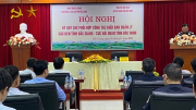 Ban Quản lý các Khu công nghiệp Bắc Giang và Cục Hải quan tỉnh Bắc Ninh ký quy chế phối hợp công tác
