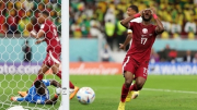 Thua trận thứ 2, Qatar chuẩn bị chia tay vòng chung kết World Cup 2022