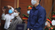 “Mẹ kế” Nguyễn Võ Quỳnh Trang lãnh án tử hình