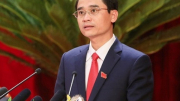 Liên quan đến vụ Việt Á, Phó Chủ tịch UBND tỉnh Quảng Ninh xin thôi chức