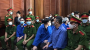 Xét xử các bị cáo nguyên lãnh đạo Bệnh viện Mắt TP Hồ Chí Minh