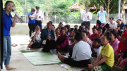 Khó khăn vận động người dân ở Điện Biên tham gia BHXH tự nguyện