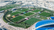 Học viện Aspire, nơi ươm mầm giấc mơ World Cup của Qatar