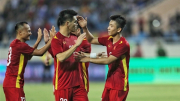 Tuyển Việt Nam 2 - 1 CLB Dortmund: Màn "tập rượt" cho AFF Cup
