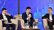 Giải pháp trên nền tảng Cloud của Viettel Solutions đạt hạng 5 sao tại Smart City Vietnam 2022