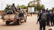 Burkina Faso trong vòng xoáy bạo lực