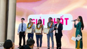 Trao giải thưởng báo chí viết về du lịch TP Hồ Chí Minh lần thứ 12
