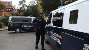 Đại sứ quán Ukraine tại Tây Ban Nha nhận gói hàng kinh dị