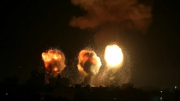 EU kêu gọi giải trình sau vụ Israel không kích xuyên đêm tại Gaza