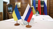 Đàm phán hòa bình Nga - Ukraine tiếp tục bế tắc