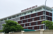 Nhiều cán bộ chủ chốt tại Đà Nẵng bị kỷ luật vì sai phạm liên quan “đại án” Việt Á