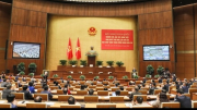 Hội nghị toàn quốc quán triệt các Nghị quyết Hội nghị lần thứ 6, Ban Chấp hành Trung ương Đảng khóa XIII