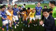 Liệu châu Á có hết đại diện sau vòng 16 đội World Cup?