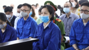 Truy tố thêm bị can vụ Nguyễn Thị Hà Thành chiếm đoạt hàng trăm tỷ đồng
