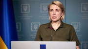 Nga phát lệnh bắt Phó Thủ tướng và Thứ trưởng Ngoại giao Ukraine