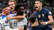 Vòng tứ kết World Cup 2022: Chuông nguyện hồn ai ?