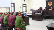 Tìm bị hại trong vụ "lừa đảo chiếm đoạt tài sản" tại Tịnh thất Bồng Lai