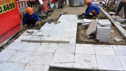Hà Nội yêu cầu đánh giá tình trạng hư hỏng, xuống cấp vỉa hè