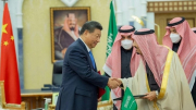 Arab Saudi ký biên bản ghi nhớ với Huawei, bất chấp sự phản đối từ Mỹ