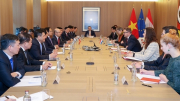 Thiết lập cơ chế hợp tác mới, thúc đẩy tiềm năng phát triển giữa Việt Nam và Luxembourg