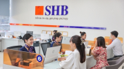 SHB phát hành hơn 400 triệu cổ phiếu chia cổ tức, nâng vốn điều lệ lên 30.674 tỷ đồng
