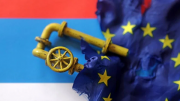 Nhiều thành viên EU vạch "lằn ranh đỏ" về giá trần khí đốt Nga