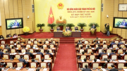 Chủ tịch UBND TP Hà Nội: "Hứa  nhưng không cân nhắc kỹ, thành ra thất hứa với dân"