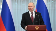 Tổng thống Putin loại trừ việc huy động thêm lực lượng cho chiến dịch Ukraine