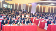 Gần 1.000 nhà khoa học tham gia Hội nghị Khoa học chuyên ngành Sản - Nhi Nghệ An mở rộng