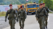 Serbia muốn đưa quân đội tới Kosovo