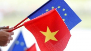 Việt Nam - đối tác quan trọng của EU trong ASEAN
