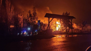 Nga: Ukraine bắn HIMARS phá hủy khu nghỉ dưỡng ở Melitopol