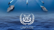UNCLOS - bản Hiến pháp của đại dương