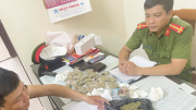 Cảnh sát khu vực góp sức đẩy lùi tệ nạn ma túy ở Cố đô Huế