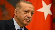 Tổng thống Erdogan: Tên lửa đạn đạo Thổ Nhĩ Kỳ có thể đánh trúng thủ đô Hy Lạp
