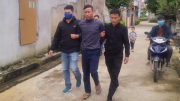 12 giờ truy bắt kẻ sát nhân