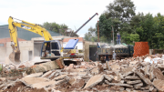 Cưỡng chế công trình xây dựng trái phép ở Đắk Lắk cần phải thực hiện nghiêm minh
