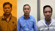 Phó Chủ tịch UBND Bình Thuận và 6 đồng phạm bị khởi tố liên quan vụ “biến tấu” hồ sơ đất