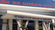 Vi phạm về an toàn PCCC, 3 cơ sở ở Quảng Ngãi bị phạt gần 300 triệu đồng