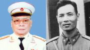 Hai vị tướng với chiến thắng "Hà Nội - Điện Biên Phủ trên không"