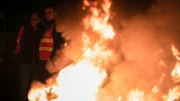 Cháy lớn tại Pháp, hàng chục người thương vong