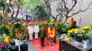 Cảnh sát PCCC hồi ức về “Hà Nội - Điện Biên Phủ trên không”