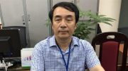 Đủ căn cứ truy tố cựu Phó Cục trưởng Cục Quản lý thị trường Trần Hùng về tội nhận hối lộ