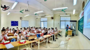 Cấp 16 tỷ đồng bồi dưỡng kiến thức Hà Nội học cho giáo viên phổ thông