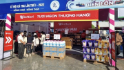 WinMart đồng hành cùng "Lễ hội cá tra năm 2022" lần đầu được tổ chức tại Đồng Tháp