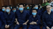 Nguyễn Thái Luyện bị đề nghị mức án tù chung thân