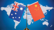Quan hệ Australia – Trung Quốc trên đà tan băng