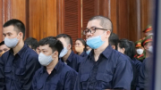 VKS giữ nguyên quan điểm truy tố Nguyễn Thái Luyện và đồng phạm