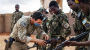 Vì sao quân đội Mỹ quay lại Somalia?