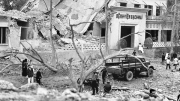 Dư luận quốc tế phản ứng thế nào khi Mỹ ném bom miền Bắc năm 1972?